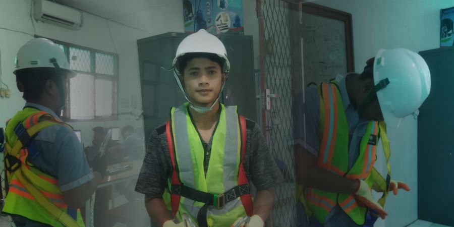 Dokumentasi kegiatan edukasi PRABU.NET